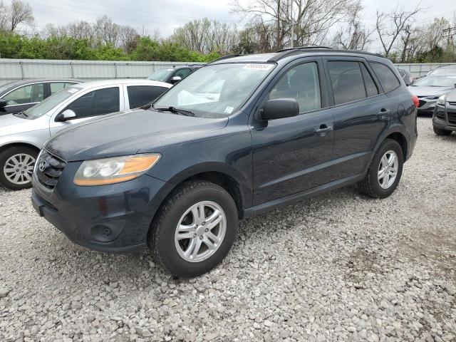 2010 HYUNDAI SANTA FE