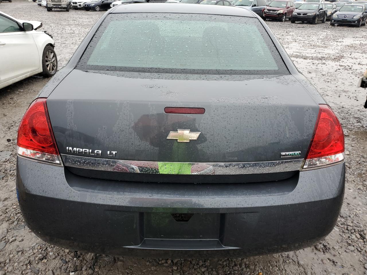 2G1WG5EK4B1171881 2011 Chevrolet Impala Lt