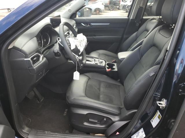 2023 MAZDA CX-5 SELEC - JM3KFBBM4P0208922