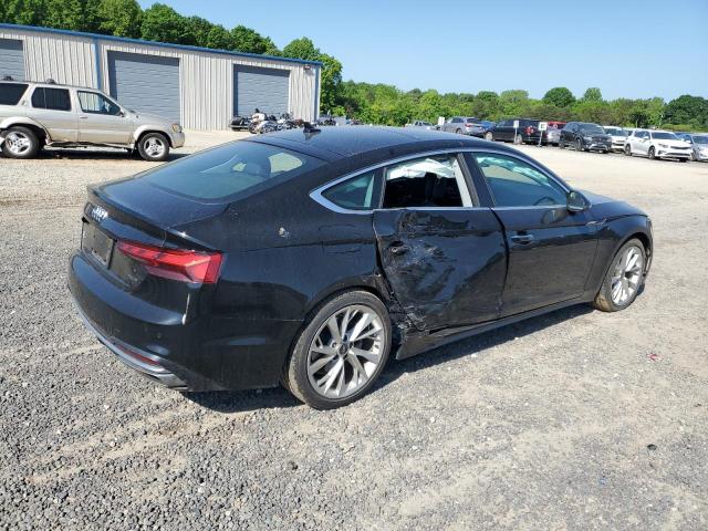 WAUABCF51NA032716 Audi A5 PREMIUM 3