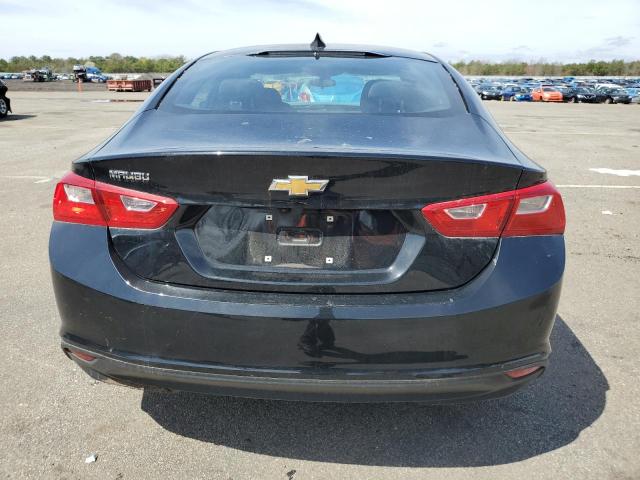 2019 Chevrolet Malibu Ls VIN: 1G1ZB5ST1KF122204 Lot: 50837054