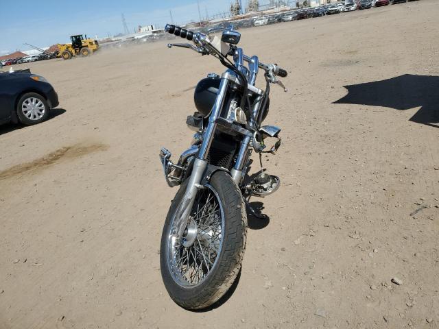 2003 HONDA VT750 DCB JH2RC44513M700321