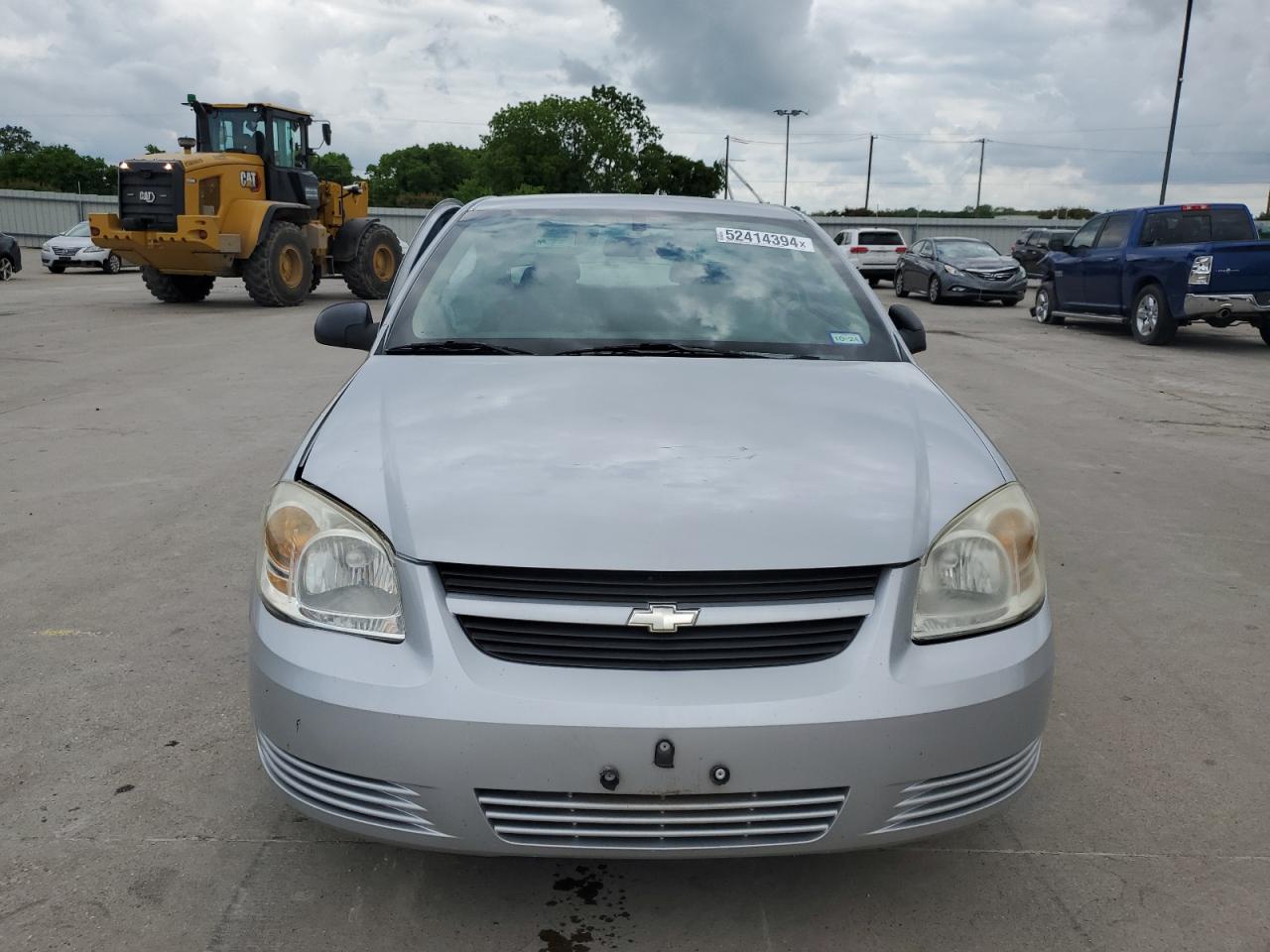 1G1AK18F867788483 2006 Chevrolet Cobalt Ls