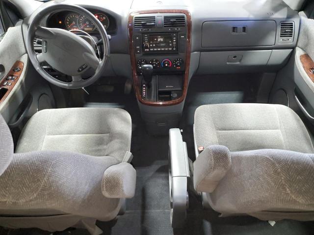 2003 Kia Sedona Ex VIN: KNDUP131X36407185 Lot: 51805674