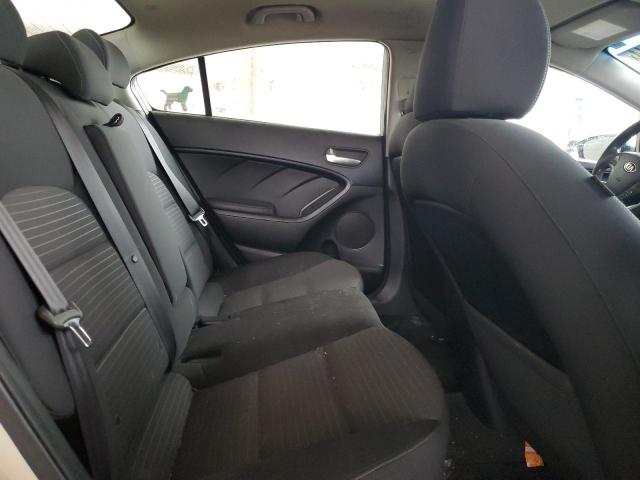 2017 Kia Forte Lx VIN: 3KPFL4A78HE030676 Lot: 49325844