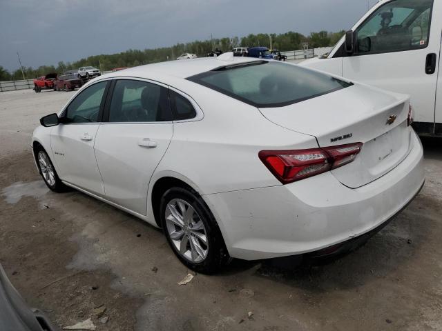 1G1ZD5ST4LF095298 Chevrolet Malibu LT 2