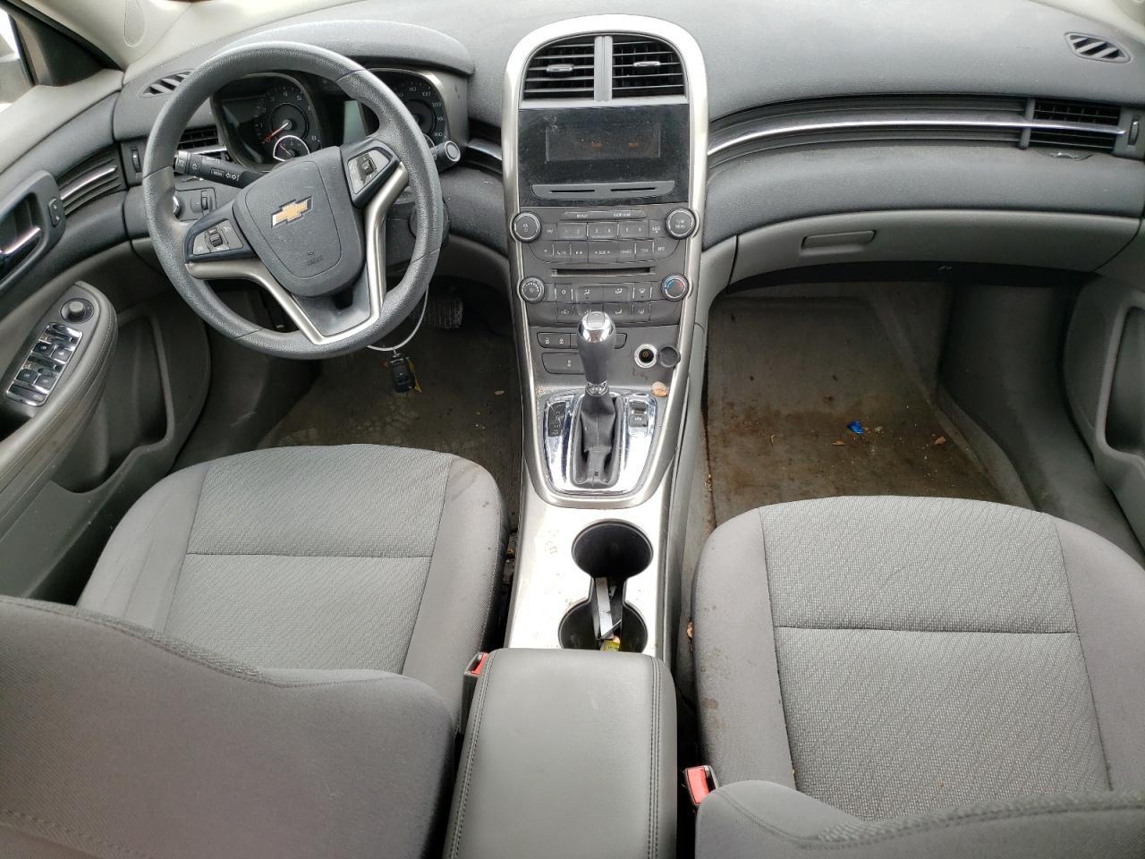 1G11B5SA8DF160754 2013 Chevrolet Malibu Ls