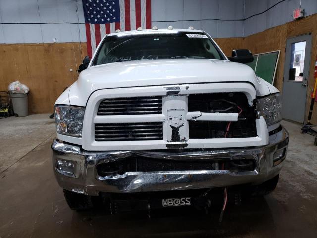 2012 Dodge Ram 3500 Slt VIN: 3C63D3DLXCG307335 Lot: 51256954