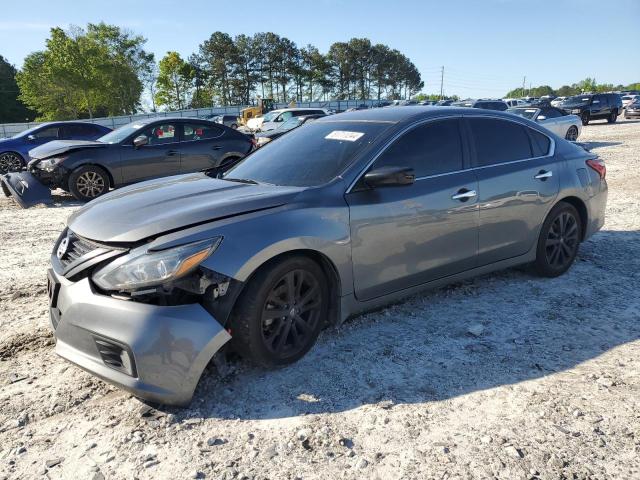 2018 Nissan Altima 2.5 VIN: 1N4AL3AP0JC157283 Lot: 51711244