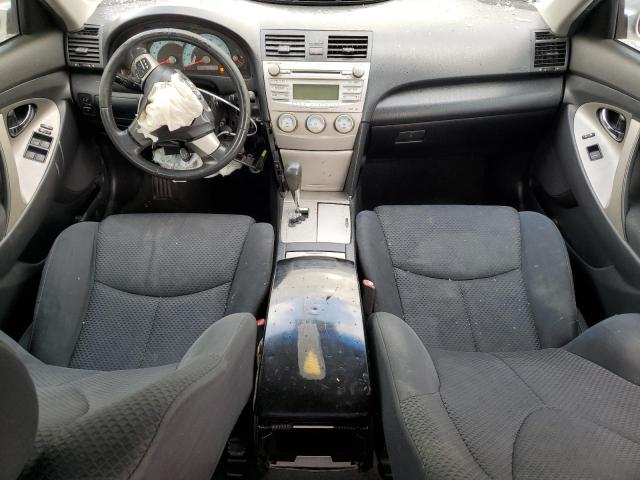 2010 Toyota Camry Base VIN: 4T1BF3EK8AU506295 Lot: 48916494