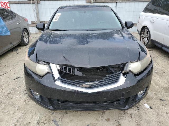 2009 Acura Tsx VIN: JH4CU26609C027427 Lot: 51845854