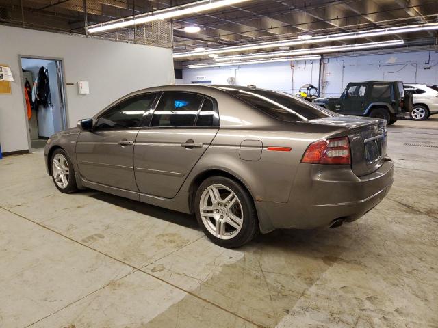 2008 Acura Tl VIN: 19UUA66248A012718 Lot: 49335884