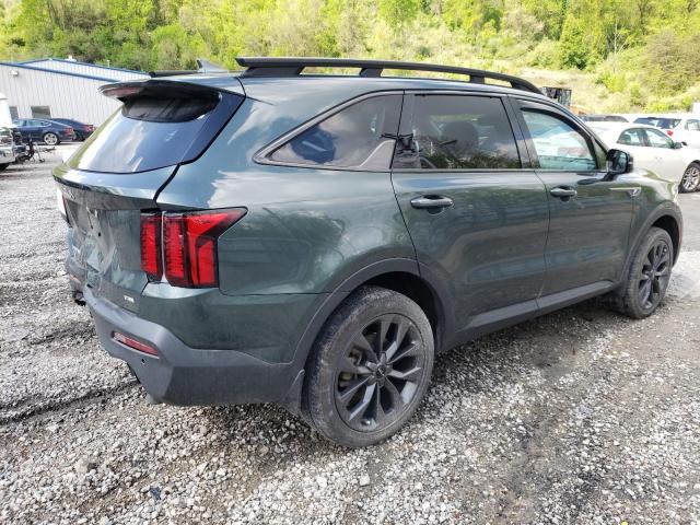 2023 KIA SORENTO EX - 5XYRHDLF5PG211089