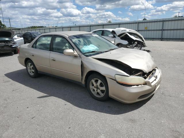 2000 Honda Accord Se VIN: 1HGCG5676YA059619 Lot: 49446634