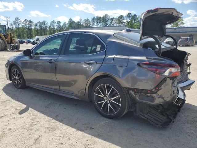 Vin: 4t1g11ak2nu043977, lot: 49452114, toyota camry se 20222