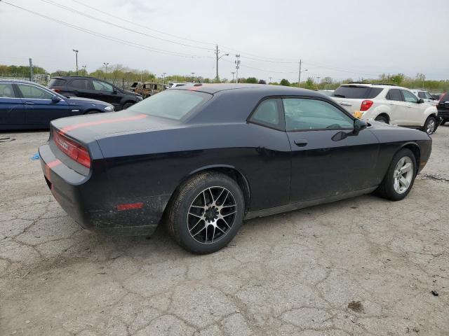 2C3CDYAG8CH275535 2012 Dodge Challenger Sxt