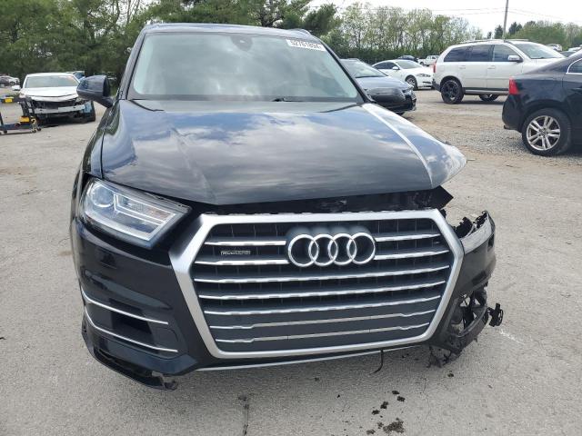 VIN WA1LAAF75HD003074 2017 Audi Q7, Premium Plus no.5