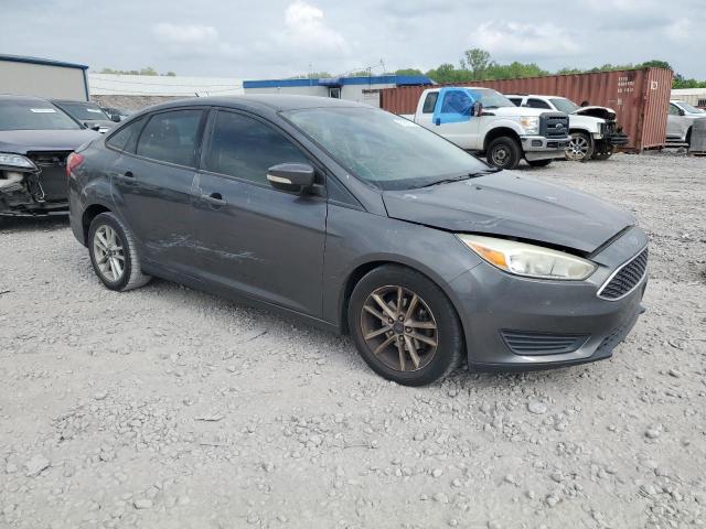 2015 Ford Focus Se VIN: 1FADP3F21FL252523 Lot: 51627774