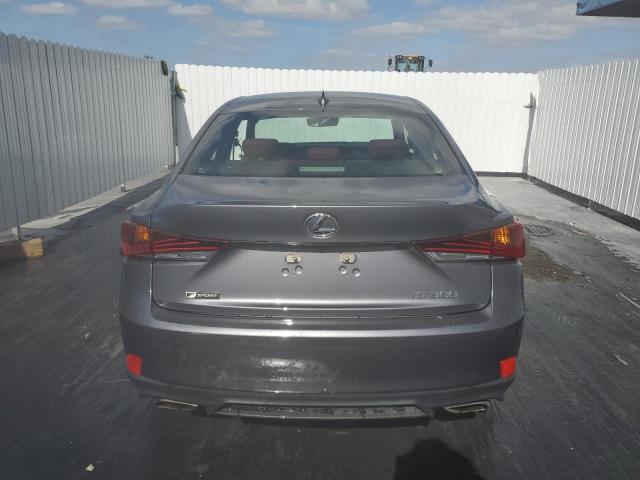 2020 LEXUS IS 300 F-S JTHGA1D23L5105764