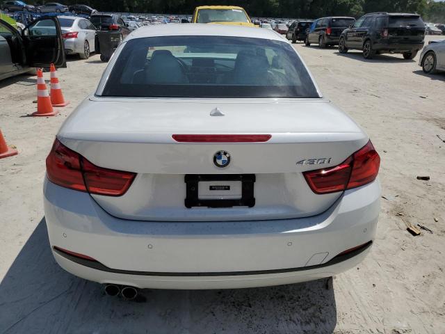 2019 BMW 430I VIN: WBA4Z1C58KEE48934 Lot: 51358584