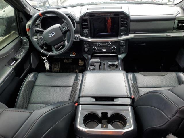 2022 FORD F150 RAPTO - 1FTFW1RG2NFB69861