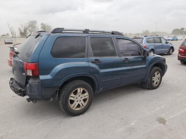 2005 Mitsubishi Endeavor Ls VIN: 4A4MM21S35E066501 Lot: 49508684