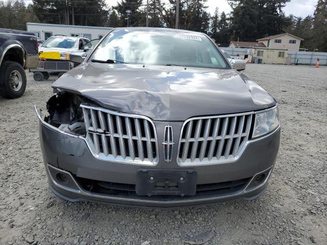 2010 Lincoln Mkz VIN: 3LNHL2GC9AR640193 Lot: 49742324