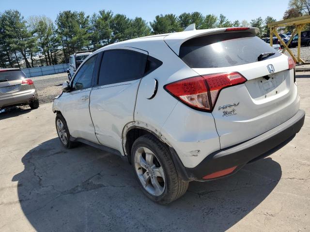 2016 Honda Hr-V Lx VIN: 3CZRU5G3XGM703874 Lot: 51212724