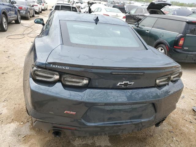 2020 Chevrolet Camaro Ls VIN: 1G1FB1RS4L0146414 Lot: 51198024