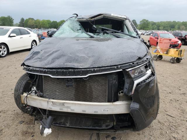 2021 KIA SORENTO LX - 5XYRGDLC2MG018578