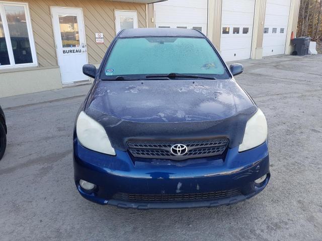 2007 Toyota Corolla Matrix Xr VIN: 2T1KR32E47C629401 Lot: 51236454