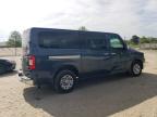 NISSAN NV 3500 S photo