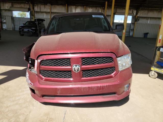 2018 Ram 1500 St VIN: 1C6RR6FG3JS347890 Lot: 50903504