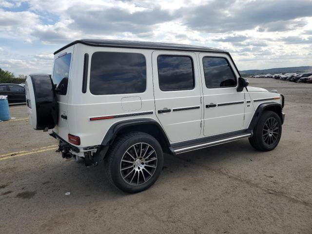 VIN W1NYC6BJ2MX371427 2021 Mercedes-Benz G-Class, 550 no.3