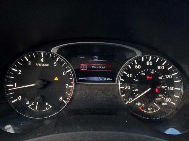 2017 Nissan Altima - Image 9