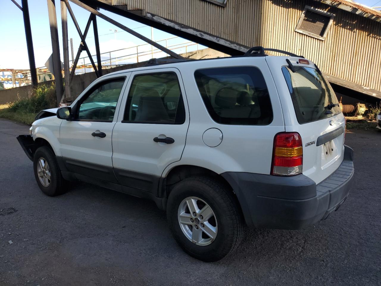 1FMYU02Z55KB63351 2005 Ford Escape Xls