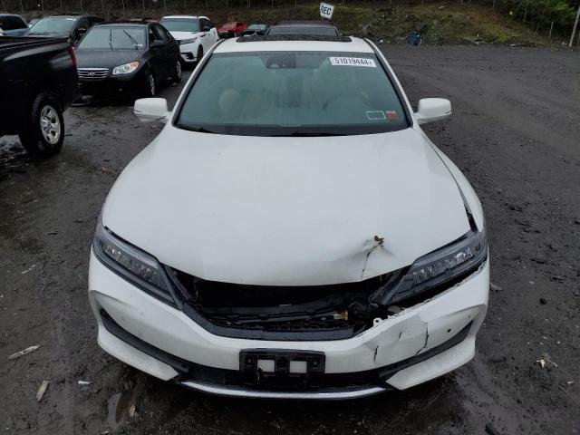 2016 Honda Accord Touring VIN: 1HGCT2B00GA006058 Lot: 51019444