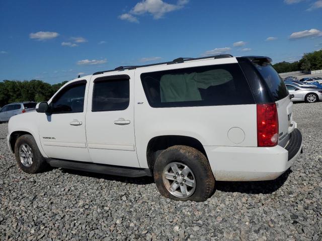 2011 GMC Yukon Xl C1500 Slt VIN: 1GKS1KE03BR201730 Lot: 52048394