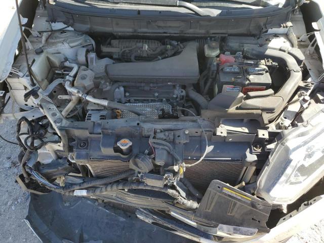 2017 NISSAN ROGUE SV - 5N1AT2MV7HC867883