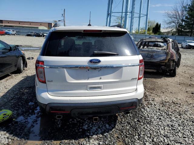 2015 Ford Explorer Xlt VIN: 1FM5K8D8XFGA24090 Lot: 52097264