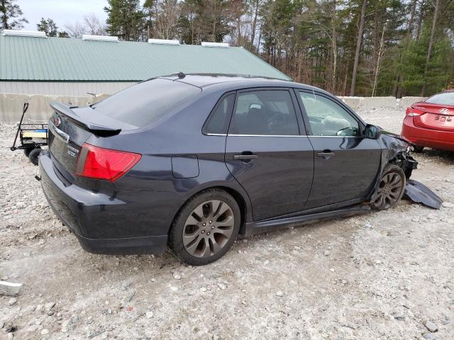 2009 Subaru Impreza Wrx VIN: JF1GE76639G510874 Lot: 49017114