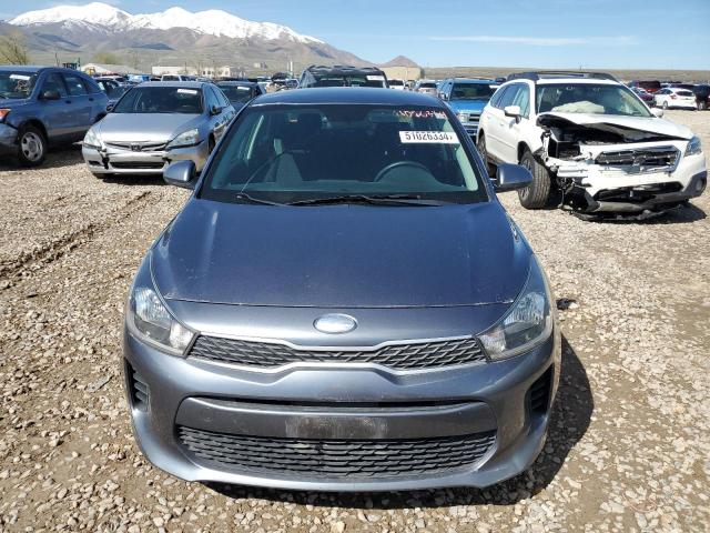 2019 Kia Rio S VIN: 3KPA24AB2KE195163 Lot: 51026334