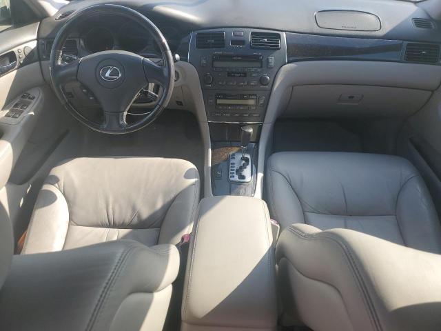 2004 Lexus Es 330 VIN: JTHBA30G845028687 Lot: 52349114