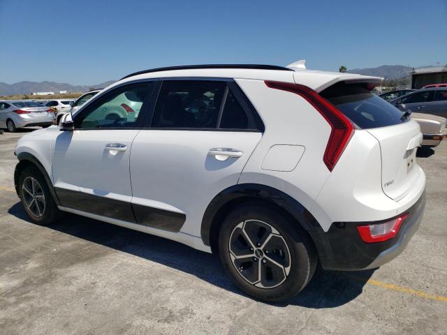 KNDCT3LE2P5101888 Kia Niro Sx  2