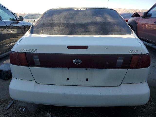 1997 Nissan Sentra Base VIN: 1N4AB41D1VC779430 Lot: 41732274