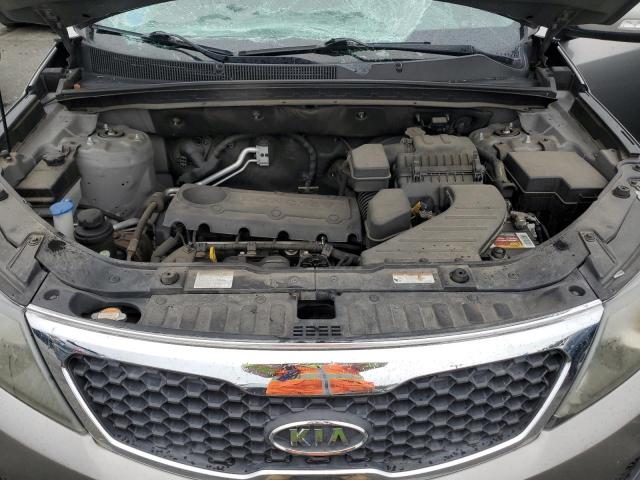 2011 Kia Sorento Base VIN: 5XYKTCA19BG098287 Lot: 51339414