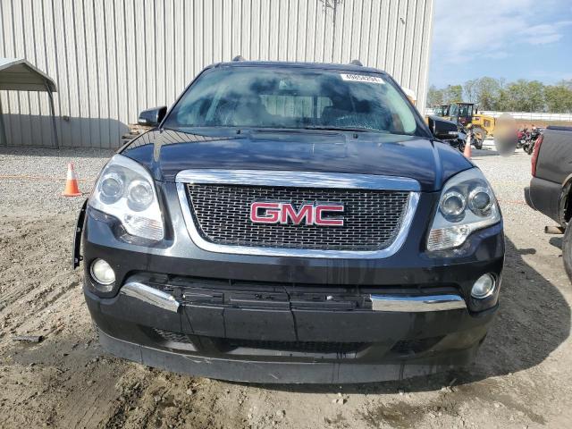2010 GMC Acadia Slt-1 VIN: 1GKLRMED3AJ109851 Lot: 49854294