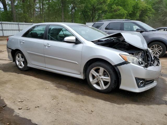 2014 Toyota Camry L VIN: 4T1BF1FK6EU450897 Lot: 51358984