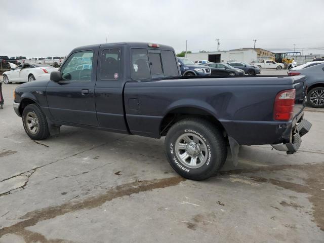 2002 Ford Ranger Super Cab VIN: 1FTYR14U42PA09242 Lot: 51727014