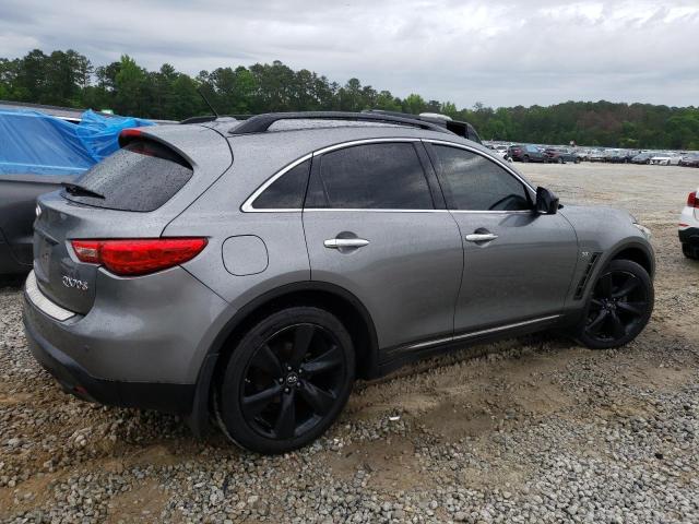 2015 Infiniti Qx70 VIN: JN8CS1MU6FM380316 Lot: 52952224